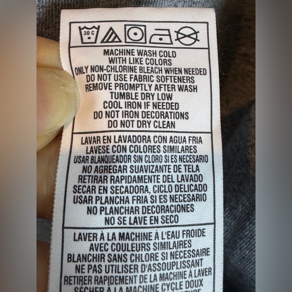 Adidas Climalite Sleeveless T- Sz Medium - Picture 6 of 6